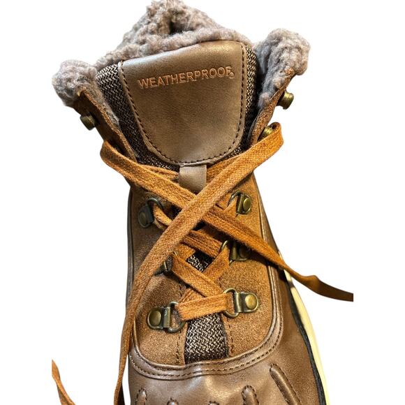 Weatherproof Landon Sneaker Boots Size 11M - Picture 9 of 9
